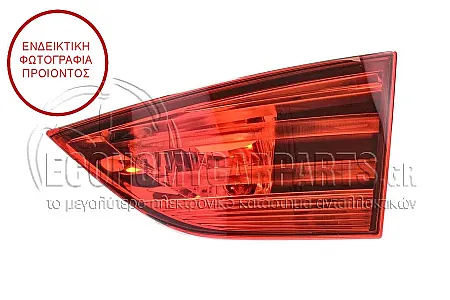 ΦΑΝΑΡΙ ΠΙΣΩ ΕΣΩΤΕΡΙΚΟ (LED)