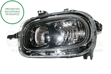 ΦΑΝΑΡΙ ΕΜΠΡΟΣ ΗΛΕΚΤΡΙΚΟ (VALEO)
