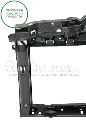 ΜΕΤΩΠΗ ΕΜΠΡΟΣ ΠΕΤΡΕΛΑΙΟ 1.4HDi (50kw) (ΓΙΑ ΕΚΔΟΣΕΙΣ ΧΩΡΙΣ START-STOP)(ΕΥΡΩΠΗ)