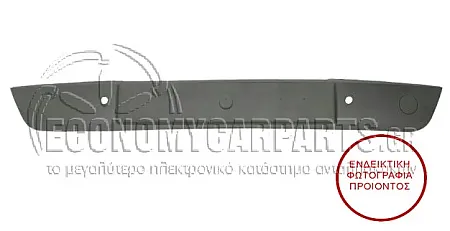 ΦΑΣΑ ΔΙΧΤΥΟΥ ΠΡΟΦΥΛΑΚΤΗΡΑ ΕΜΠΡΟΣ (ΓΚΡΙ) (ΜΕ ΘΕΣΕΙΣ ΓΙΑ PDS)