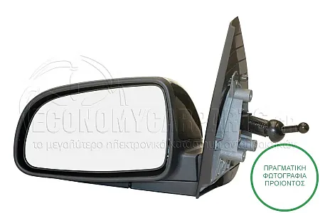 ΚΑΘΡΕΦΤΗΣ ΕΞΩΤΕΡΙΚΟΣ ΜΗΧΑΝΙΚΟΣ ΜΕ ΝΤΙΖΕΣ (CONVEX GLASS)