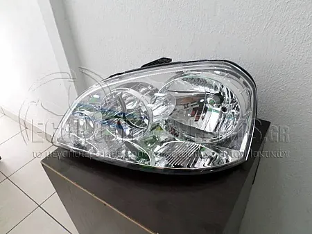 ΦΑΝΑΡΙ ΕΜΠΡΟΣ ΗΛΕΚΤΡΙΚΟ (ΓΙΑ ΟΧΗΜΑΤΑ ΜΕ 4 ΠΟΡΤΕΣ) (DEPO)