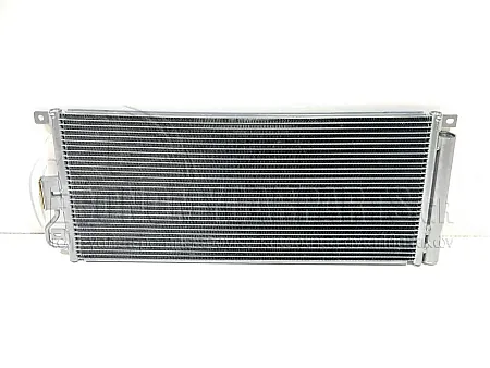 ΨΥΓΕΙΟ A/C 1.4 16v Turbo(B14XFT) ΒΕΝΖΙΝΗ 1.6/1.7 CDTi ΠΕΤΡΕΛΑΙΟ (690x295x16)