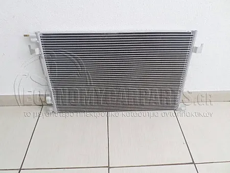 ΨΥΓΕΙΟ A/C 1,6-1,8-2,2i-16V(62.5x41.5x16