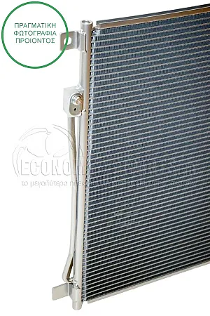 ΨΥΓΕΙΟ A/C (ΓΙΑ ΟΛΕΣ ΤΙΣ ΕΚΔΟΣΕΙΣ) (ΔΙΑΣΤΑΣΕΙΣ ΚΥΨΕΛΗΣ: 515x503x12mm)