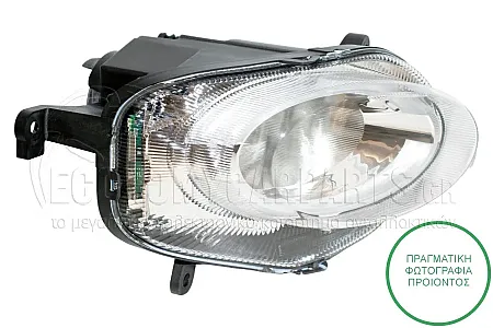 ΦΑΝΑΡΙ ΕΜΠΡΟΣ ΗΜΕΡΑΣ LED (MARELLI)