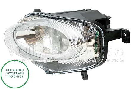 ΦΑΝΑΡΙ ΕΜΠΡΟΣ ΗΜΕΡΑΣ LED (MARELLI)