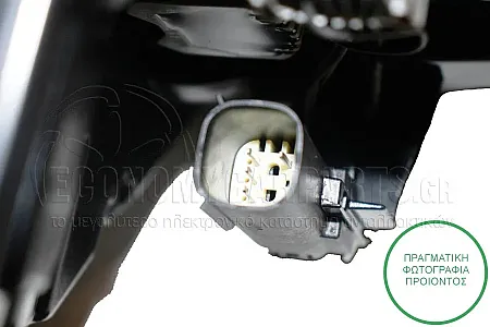 ΦΑΝΑΡΙ ΠΙΣΩ ΕΞΩΤΕΡΙΚΟ (LED) 2018-2020 (VALEO)