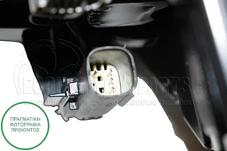 ΦΑΝΑΡΙ ΠΙΣΩ ΕΞΩΤΕΡΙΚΟ (LED) 2018-2020 (VALEO)