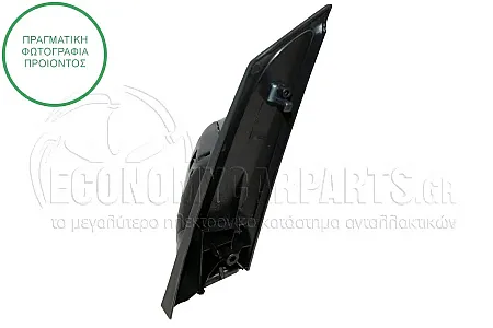 ΚΑΘΡΕΦΤΗΣ ΕΞΩΤΕΡΙΚΟΣ ΗΛΕΚΤΡΙΚΟΣ ΘΕΡΜΑΙΝΟΜΕΝΟΣ ΒΑΦΟΜΕΝΟΣ(ΜΕ ΦΛΑΣ) (ΜΕ ΦΩΣ ΑΣΦΑΛΕΙΑΣ) (CONVEX GLASS) (Α)