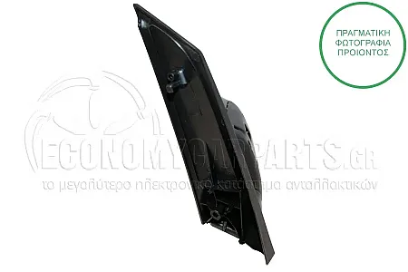 ΚΑΘΡΕΦΤΗΣ ΕΞΩΤΕΡΙΚΟΣ ΗΛΕΚΤΡΙΚΟΣ ΘΕΡΜΑΙΝΟΜΕΝΟΣ ΒΑΦΟΜΕΝΟΣ(ΜΕ ΦΛΑΣ) (ΜΕ ΦΩΣ ΑΣΦΑΛΕΙΑΣ) (CONVEX GLASS) (Α)