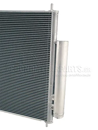 ΨΥΓΕΙΟ A/C 1.6-2.2 i-DTEC ΠΕΤΡΕΛΑΙΟ (665*390*16) (KOYO)