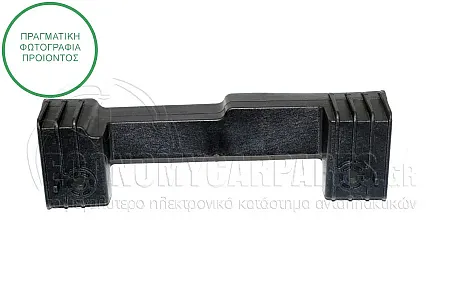 ΒΑΣΗ ΠΡΟΦΥΛΑΚΤΗΡΑ ΕΜΠΡΟΣ ΚΕΝΤΡΙΚΗ (ΓΝΗΣΙΑ)