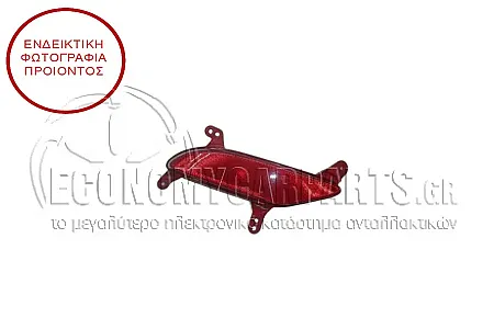 ΦΑΝΑΡΙ ΠΙΣΩ ΟΜΙΧΛΗΣ (ΓΝΗΣΙΟ)
