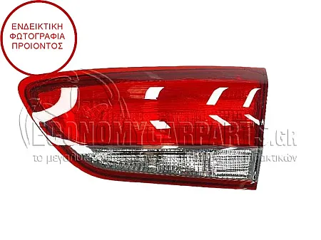 ΦΑΝΑΡΙ ΠΙΣΩ ΕΣΩΤΕΡΙΚΟ (HATCHBACK) (ΓΝΗΣΙΟ)
