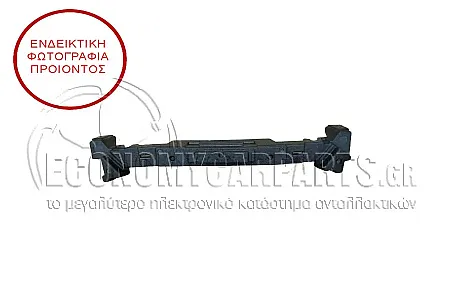 ΑΝΤΙΘΟΡΥΒΙΚΟ ΠΡΟΦΥΛΑΚΤΗΡΑ ΕΜΠΡΟΣ (ΓΝΗΣΙΟ)