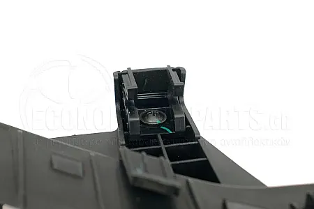 ΒΑΣΗ ΠΡΟΦΥΛΑΚΤΗΡΑ ΕΜΠΡΟΣ ΑΝΩ ΠΛΑΪΝΗ ΠΛΑΣΤΙΚΗ (ΓΝΗΣΙΑ)