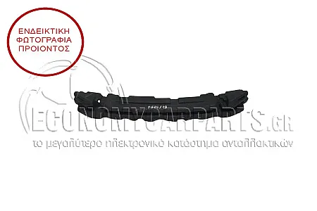 ΑΝΤΙΘΟΡΥΒΙΚΟ ΠΡΟΦΥΛΑΚΤΗΡΑ ΕΜΠΡΟΣ (ΓΝΗΣΙΟ)