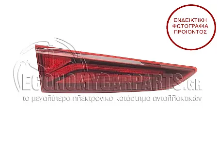 ΦΑΝΑΡΙ ΠΙΣΩ ΕΣΩΤΕΡΙΚΟ (ΓΝΗΣΙΟ)