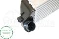 FIAT PANDA NEW (312) 2012--> O INTERCOOLER (  0.9  - 1.3 JTD ) ( : 29x13x6.5cm) (  )