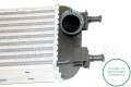 FIAT PANDA NEW (312) 2012--> O INTERCOOLER (  0.9  - 1.3 JTD ) ( : 29x13x6.5cm) (  )