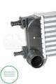 FIAT PANDA NEW (312) 2012-->  INTERCOOLER (  1.3 MJTD ) ( : 290x130x64mm)
