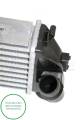 FIAT PANDA NEW (312) 2012-->  INTERCOOLER (  1.3 MJTD ) ( : 290x130x64mm)