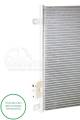 FIAT PANDA NEW (312) 2012-->  A/C (  0.9-1.2-1.4 (8/16V)  - 1.3JTD ) ( : 510x370mm) (     )