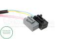 FIAT DUCATO (290/295) 2020-->    () ( ) (  ) (   16W) (CONVEX GLASS) ()