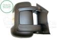 FIAT DUCATO (290/295) 2020-->     () (   16W) (CONVEX GLASS) ()