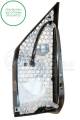 FIAT DUCATO (290/295) 2020-->     () (   16W) (CONVEX GLASS) ()