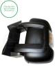 FIAT DUCATO (290/295) 2020-->     () ( ) (  ) (   16W) (CONVEX GLASS) ()