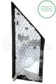 FIAT DUCATO (290/295) 2020-->     () ( ) (  ) (   16W) (CONVEX GLASS) ()