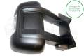 FIAT DUCATO (290/295) 2020-->     () ( ) (CONVEX GLASS) ()