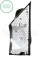 FIAT DUCATO (290/295) 2020-->     () ( ) (CONVEX GLASS) ()