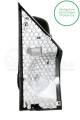 FIAT DUCATO (290/295) 2020-->     () ( ) (  ) (CONVEX GLASS) ()