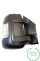 FIAT DUCATO (290/295) 2020-->     () ( ) (CONVEX GLASS) ()