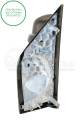 FIAT DUCATO (290/295) 2020-->     () ( ) (CONVEX GLASS) ()