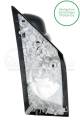 FIAT DUCATO (290/295) 2020-->     () ( ) (  ) (CONVEX GLASS) ()