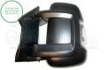 FIAT DUCATO (290/295) 2020-->     () ( ) (  ) (CONVEX GLASS)