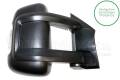 FIAT DUCATO (290/295) 2020-->     () ( ) (CONVEX GLASS)