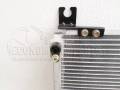 MAZDA BT-50 PICK-UP (CD) 2006-2013  A/C TDCi (54*35,2*1.7)