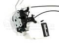 MAZDA BT-50 PICK-UP (CD) 2006-2013   