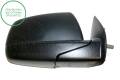 MAZDA BT-50 PICK-UP (CD) 2006-2013     () (CONVEX GLASS)