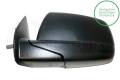MAZDA BT-50 PICK-UP (CD) 2006-2013     () (FLAT GLASS)
