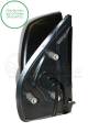 MAZDA BT-50 PICK-UP (CD) 2006-2013     (CONVEX GLASS)