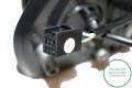 MAZDA BT-50 PICK-UP (CD) 2006-2013     (CONVEX GLASS)