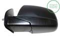 MAZDA BT-50 PICK-UP (CD) 2006-2013     (FLAT GLASS)