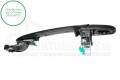 MAZDA BT-50 PICK-UP (CD) 2006-2013    E
