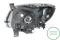 MAZDA BT-50 PICK-UP (CD) 2006-2013    2006-2008 (DEPO)